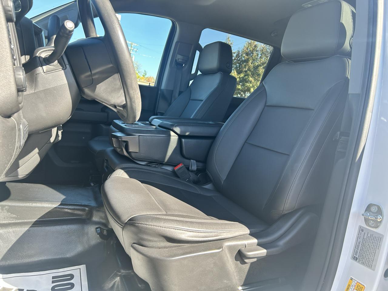 Chevrolet Silverado 2500HD  2024