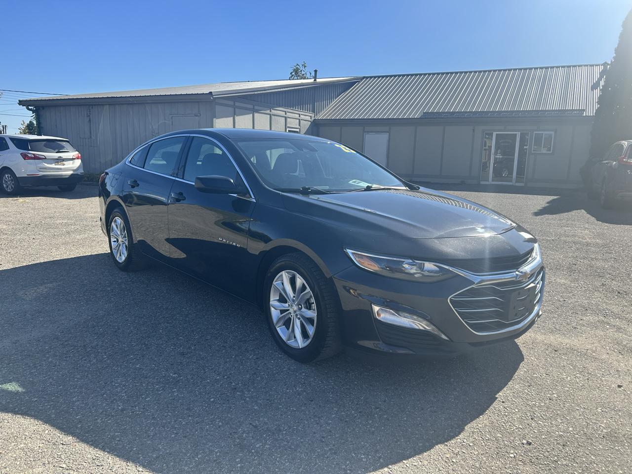Chevrolet Malibu  2023