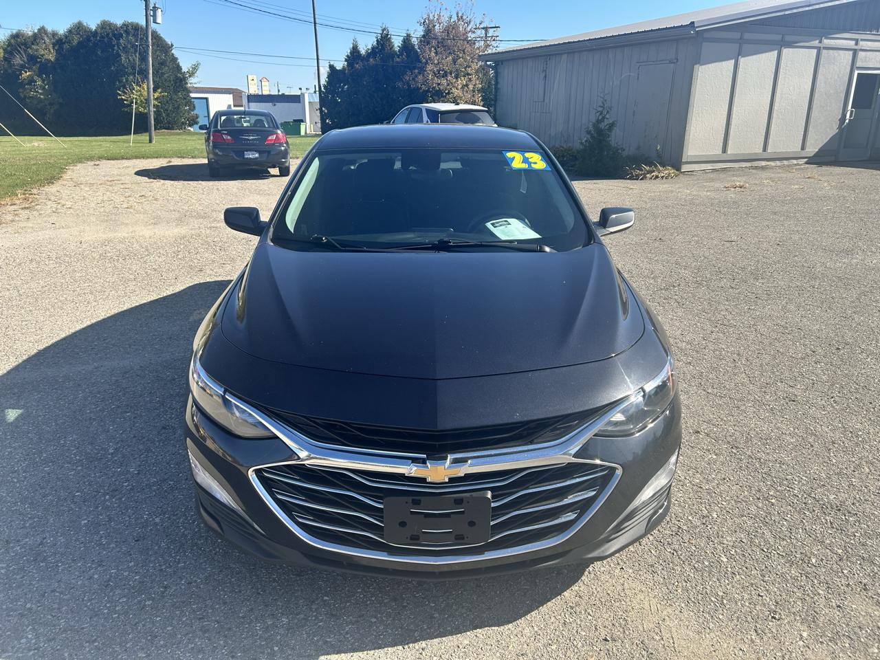 Chevrolet Malibu  2023