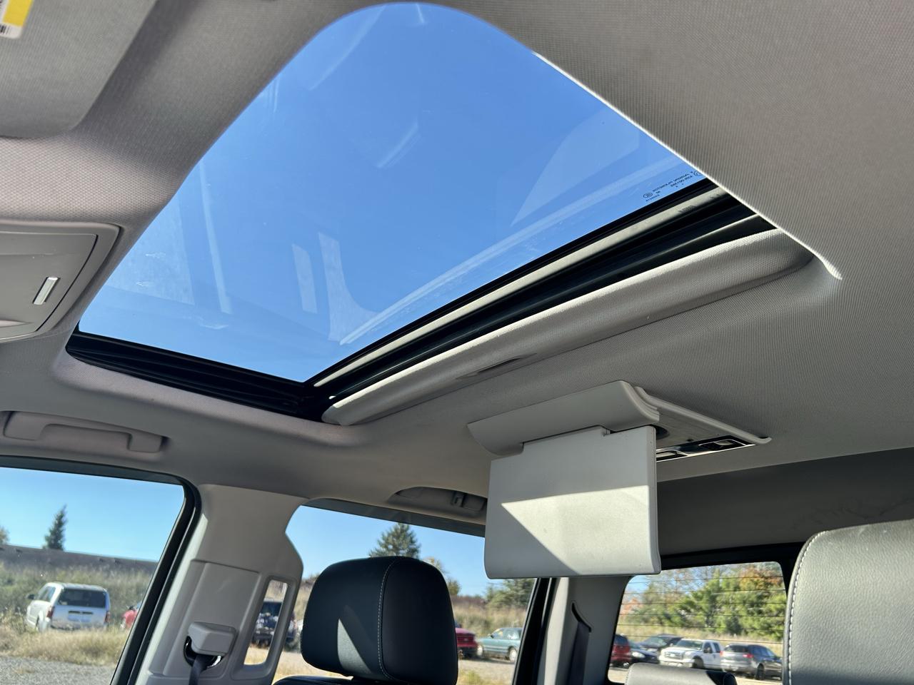 Chevrolet Silverado 3500HD LTZ 2015