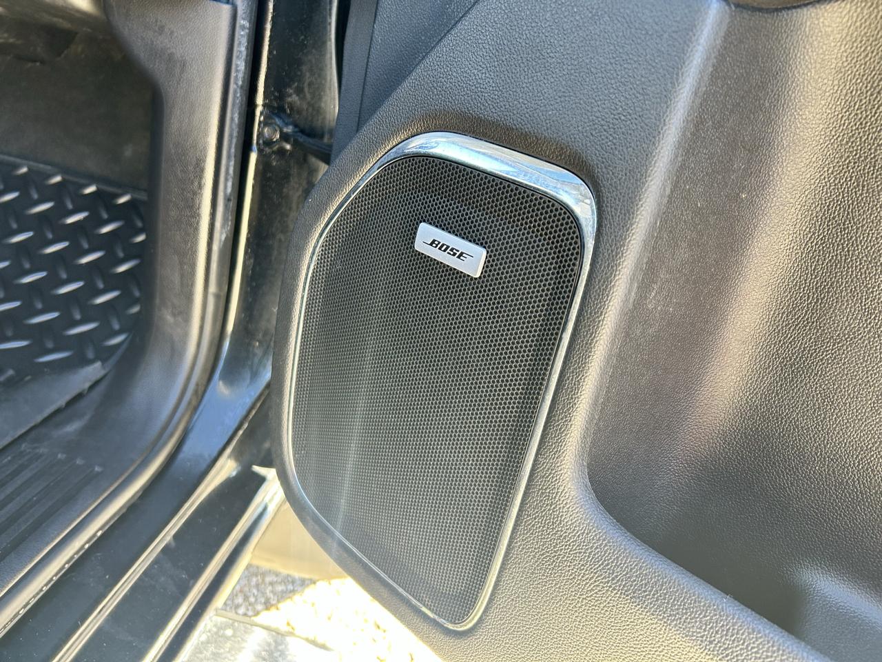 Chevrolet Silverado 3500HD LTZ 2015