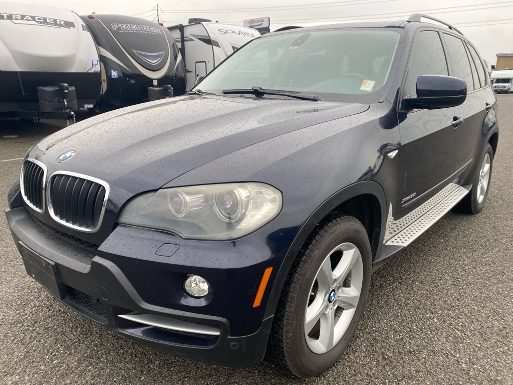 BMW X5  2009 BMW X5  2009