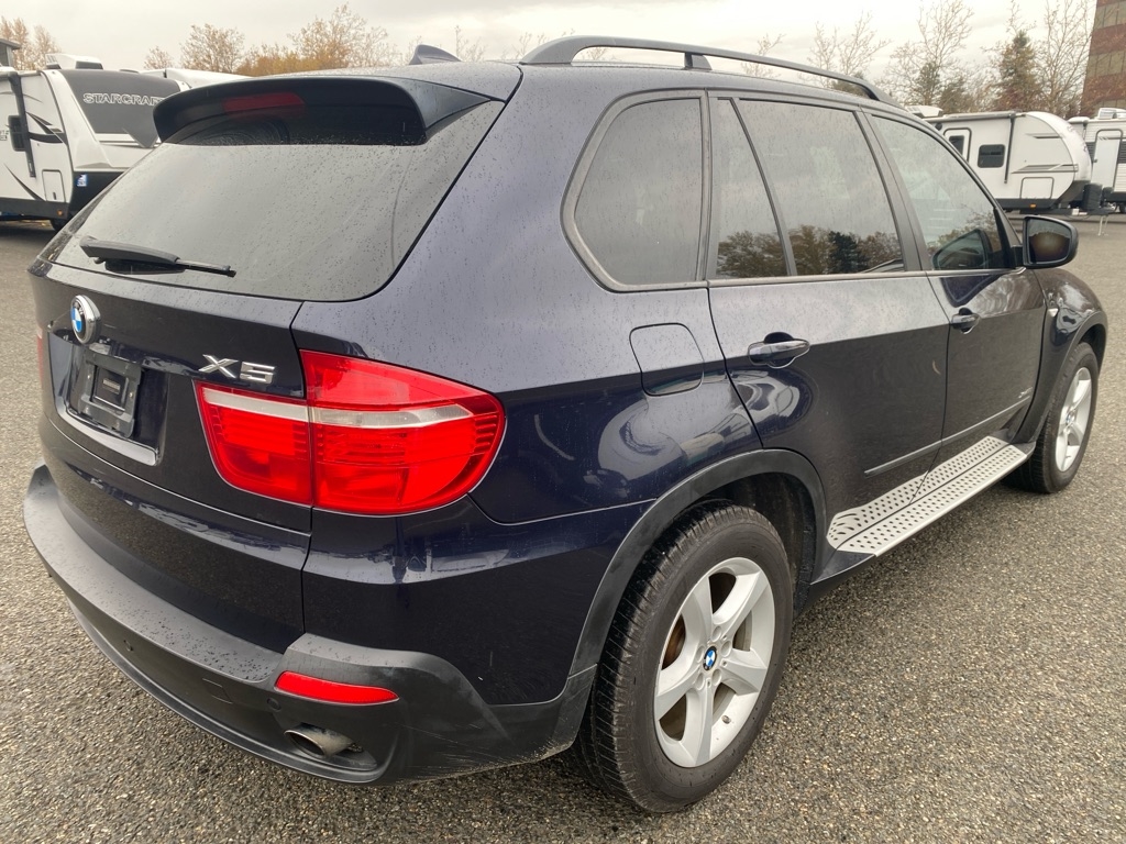 BMW X5  2009 BMW X5  2009