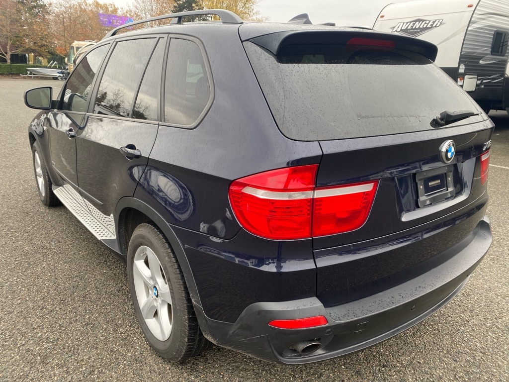 BMW X5  2009 BMW X5  2009