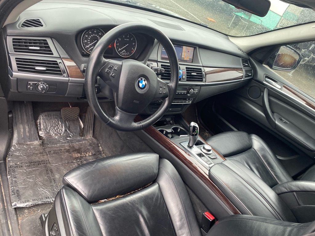 BMW X5  2009 BMW X5  2009