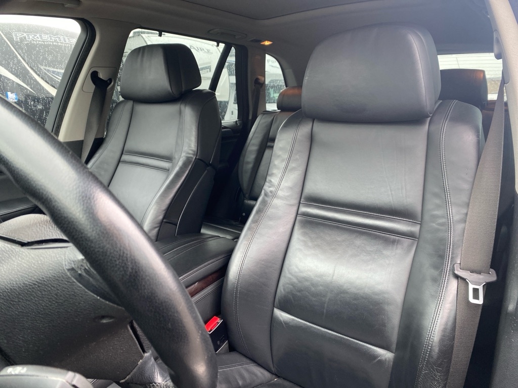 BMW X5  2009 BMW X5  2009