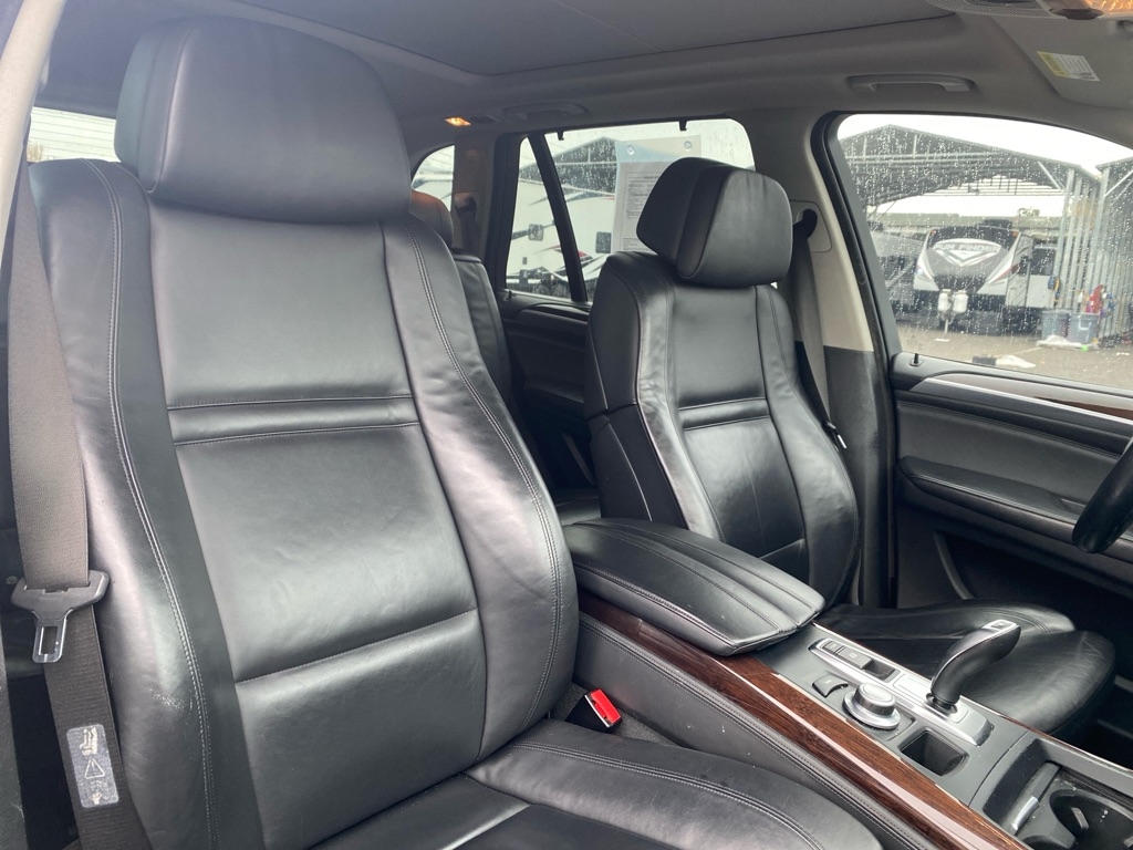 BMW X5  2009 BMW X5  2009
