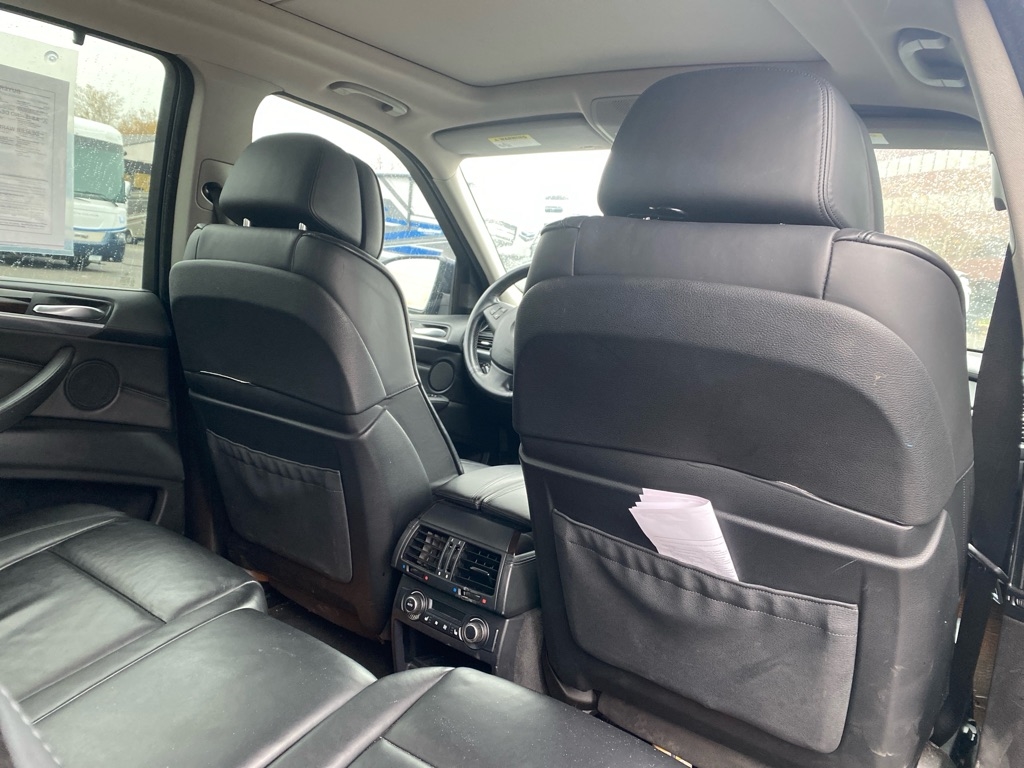BMW X5  2009 BMW X5  2009