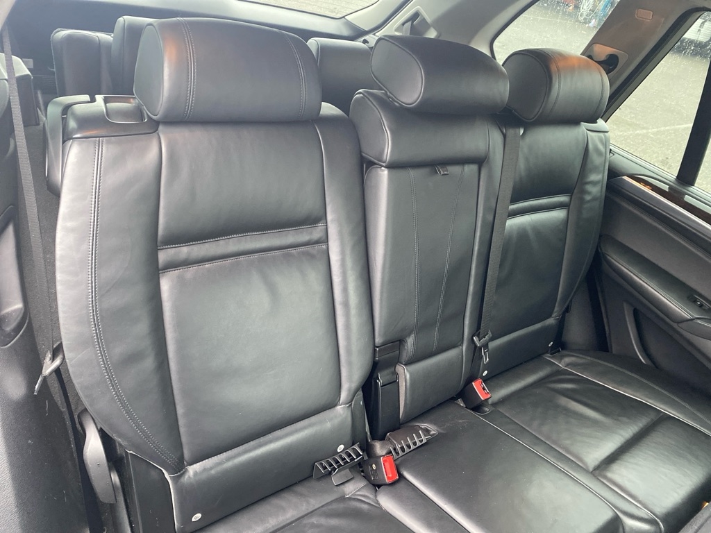 BMW X5  2009 BMW X5  2009