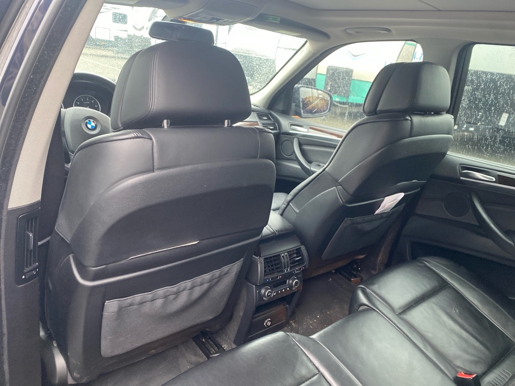 BMW X5  2009 BMW X5  2009