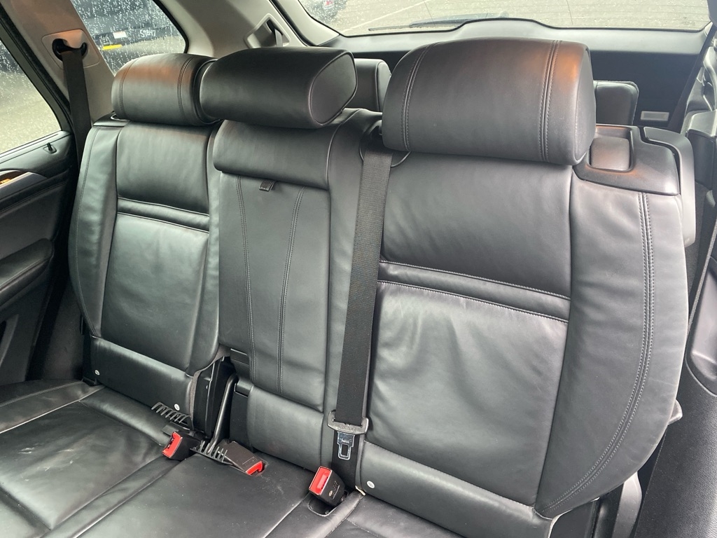 BMW X5  2009 BMW X5  2009