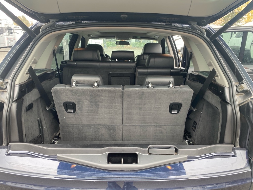 BMW X5  2009 BMW X5  2009