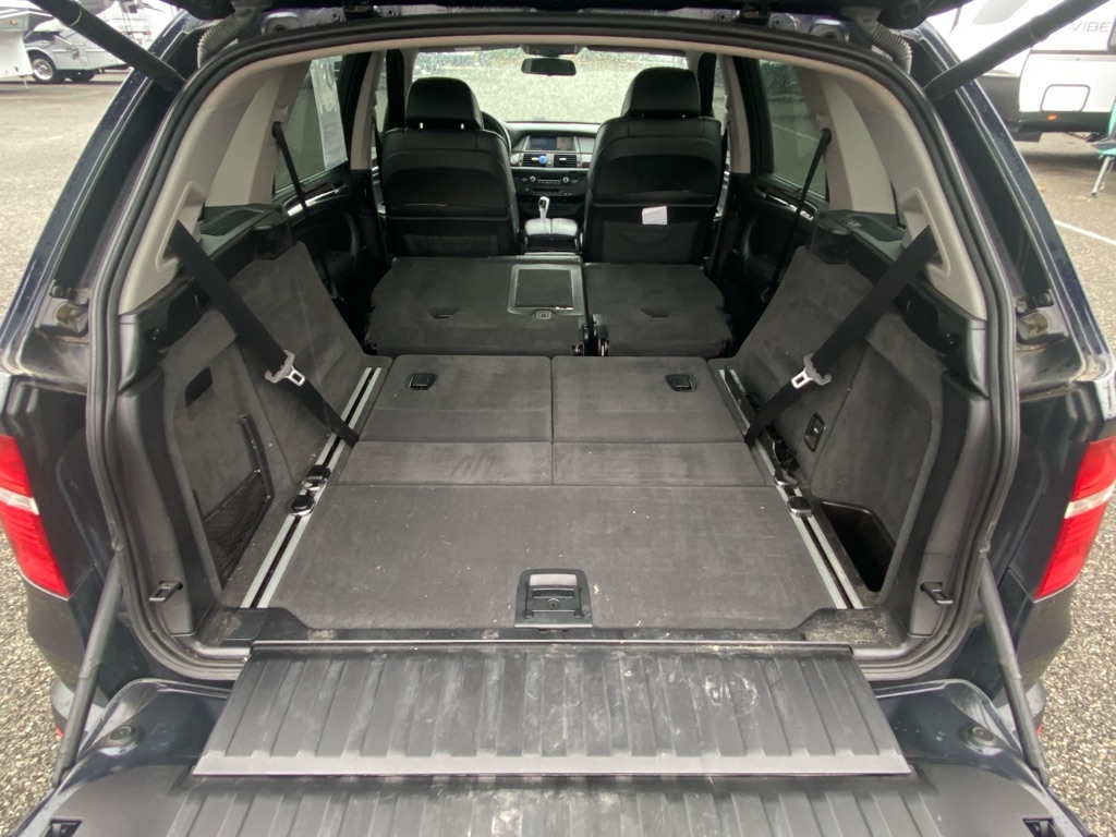 BMW X5  2009 BMW X5  2009