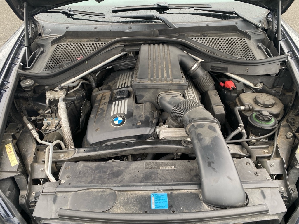BMW X5  2009 BMW X5  2009