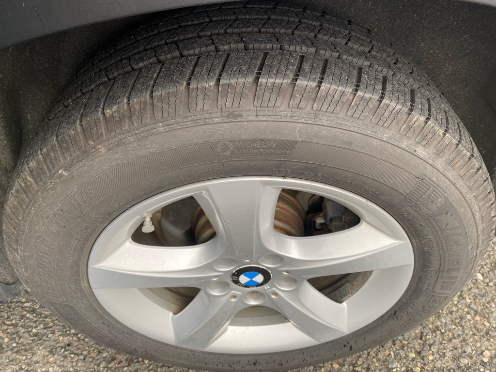 BMW X5  2009 BMW X5  2009
