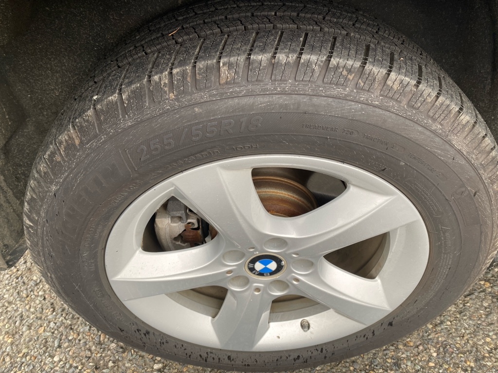 BMW X5  2009 BMW X5  2009