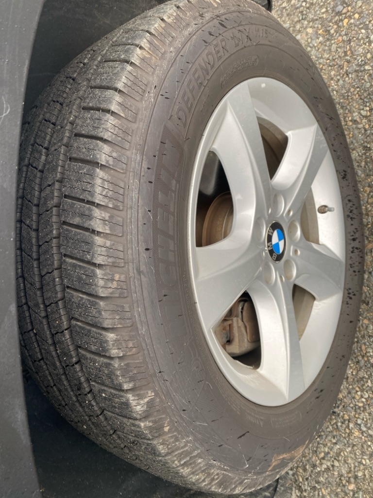 BMW X5  2009 BMW X5  2009