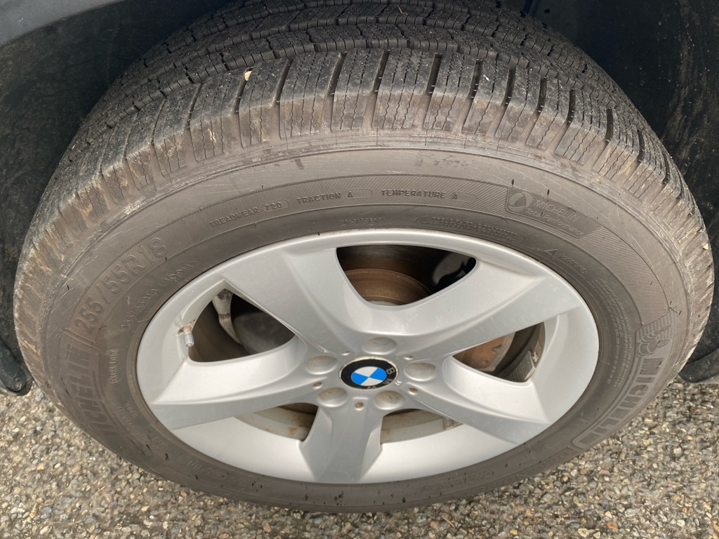 BMW X5  2009 BMW X5  2009