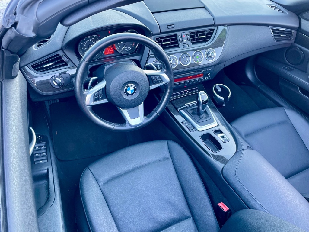 BMW Z4  2014