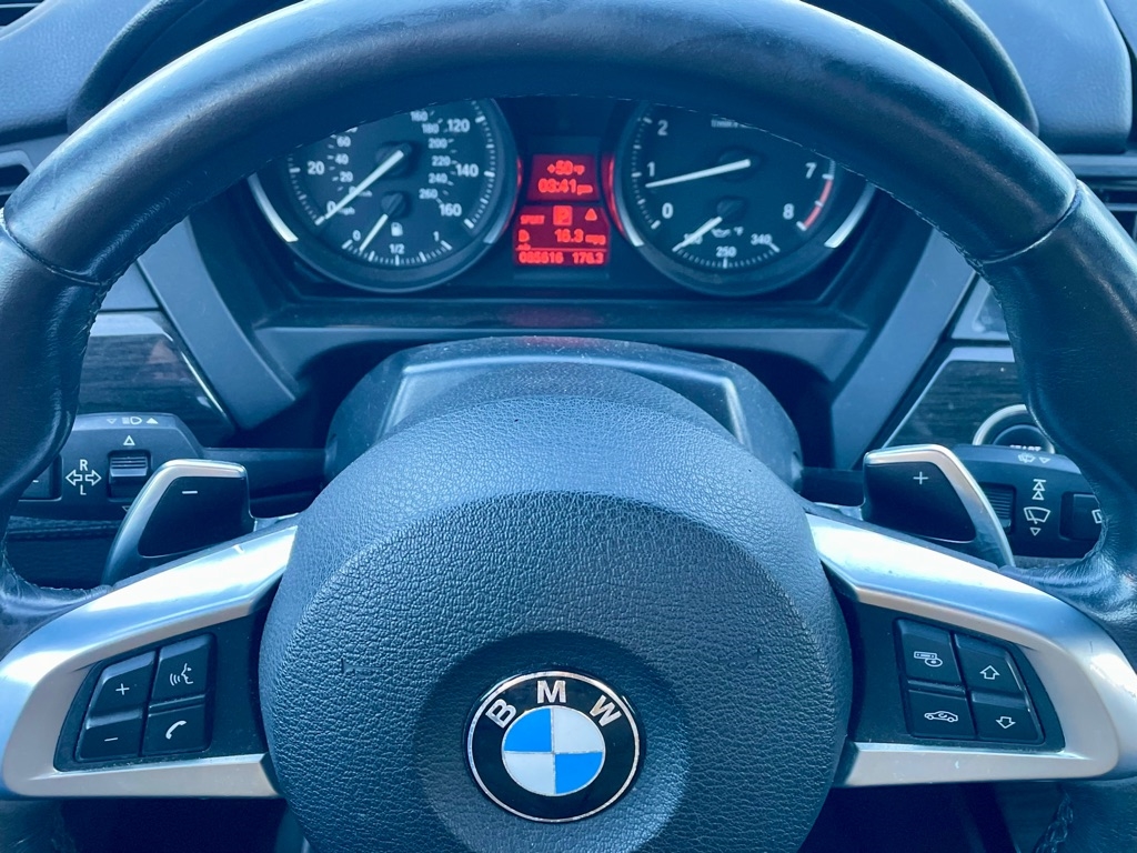 BMW Z4  2014
