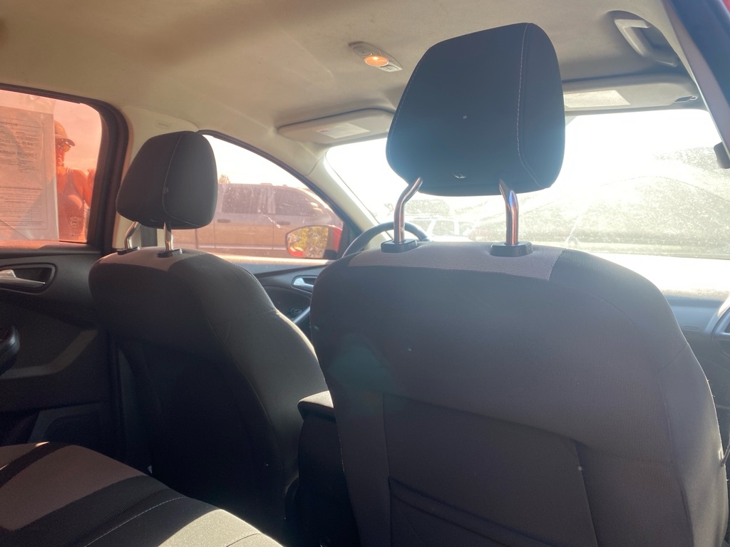 Ford Focus  2012 Ford Focus  2012