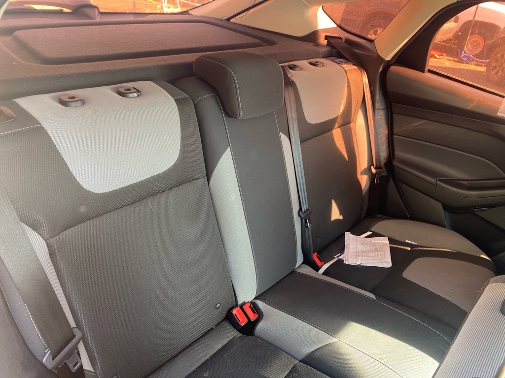 Ford Focus  2012 Ford Focus  2012