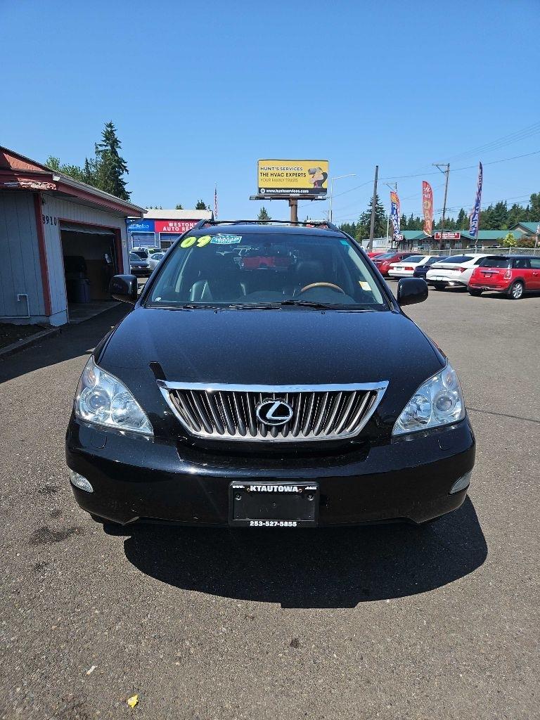 Lexus RX 350  2009
