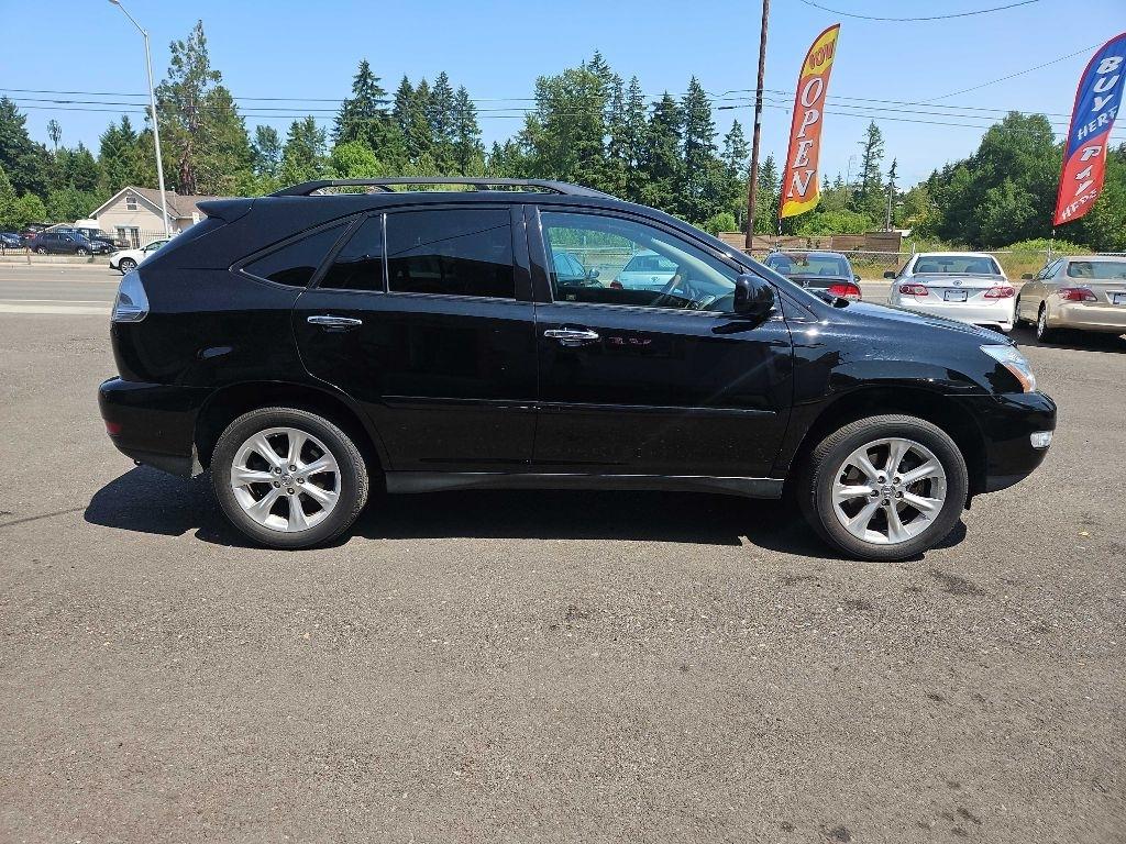 Lexus RX 350  2009