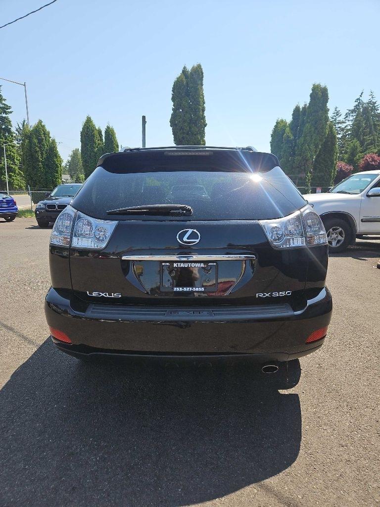Lexus RX 350  2009