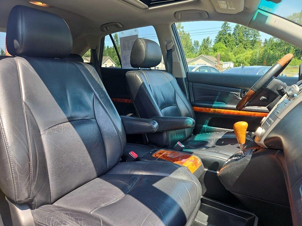 Lexus RX 350  2009