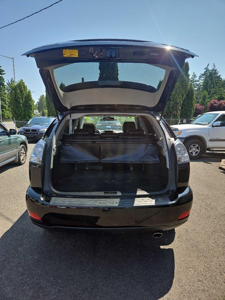 Lexus RX 350  2009