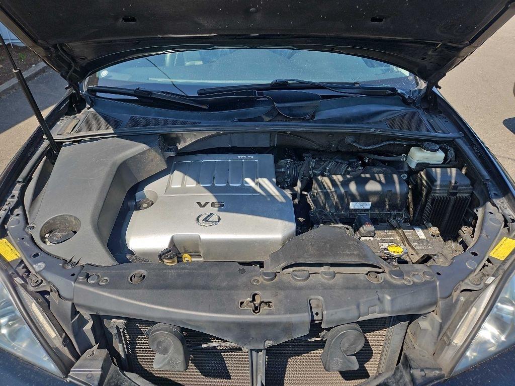 Lexus RX 350  2009