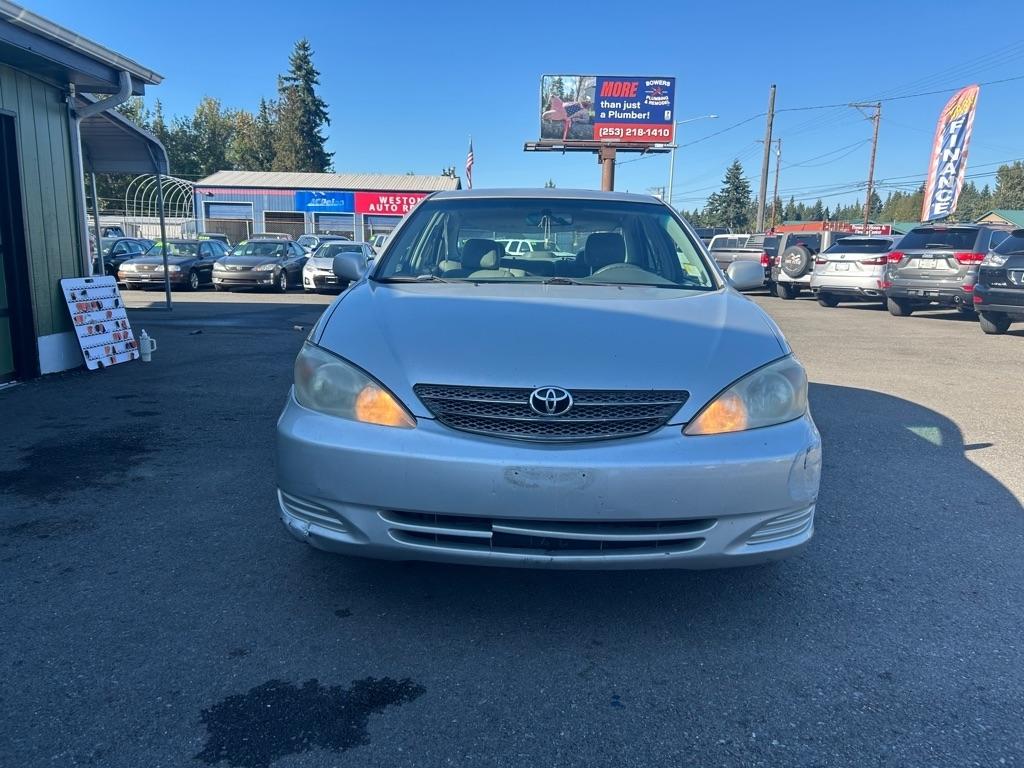 Toyota Camry  2003