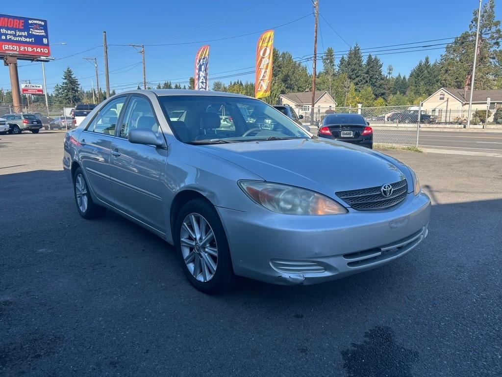 Toyota Camry  2003