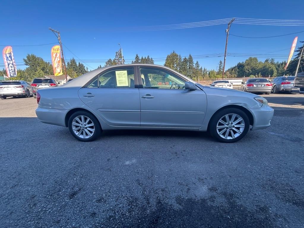 Toyota Camry  2003
