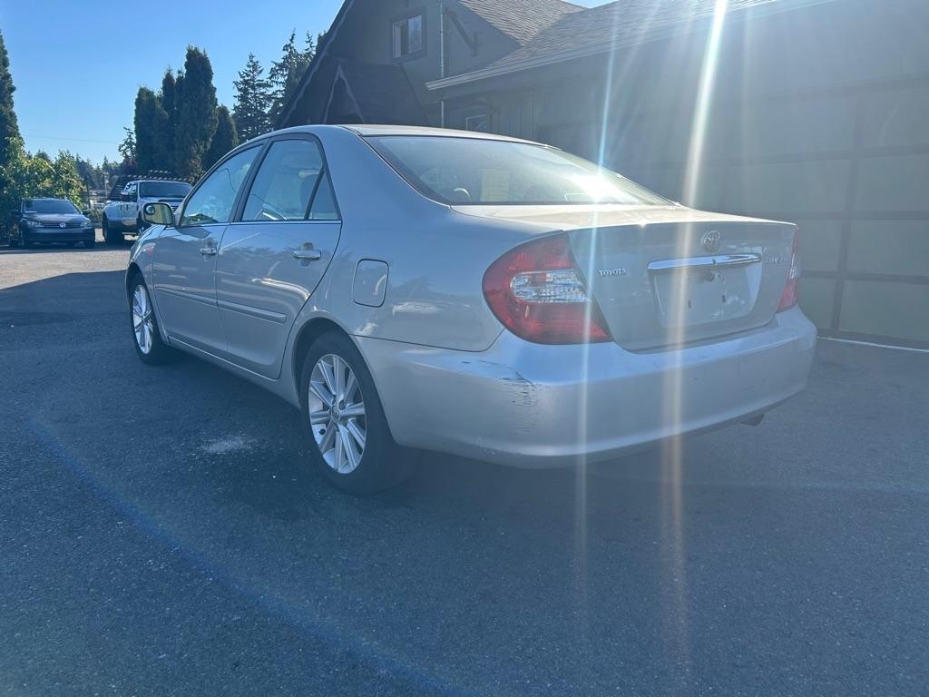 Toyota Camry  2003