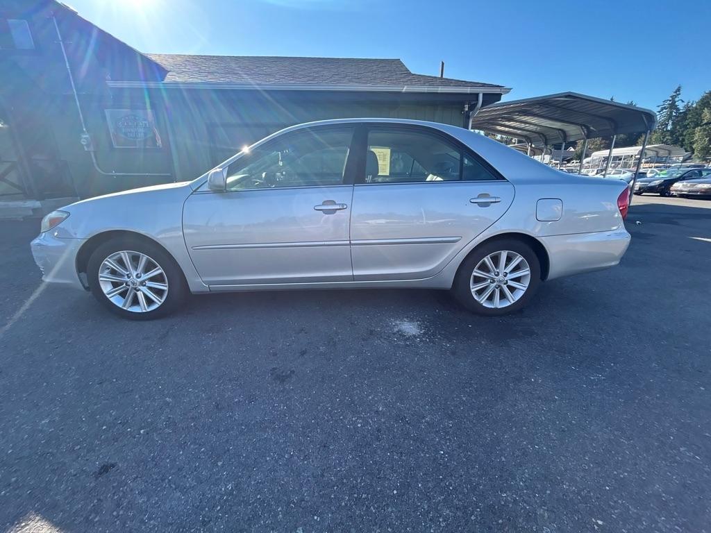 Toyota Camry  2003