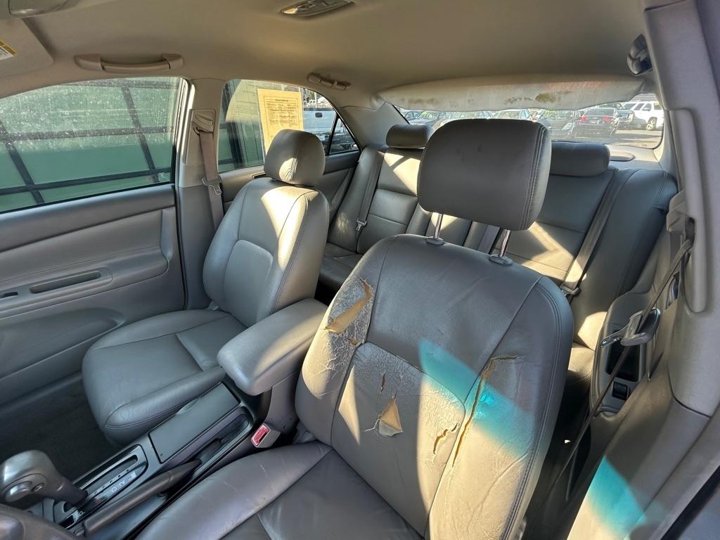 Toyota Camry  2003