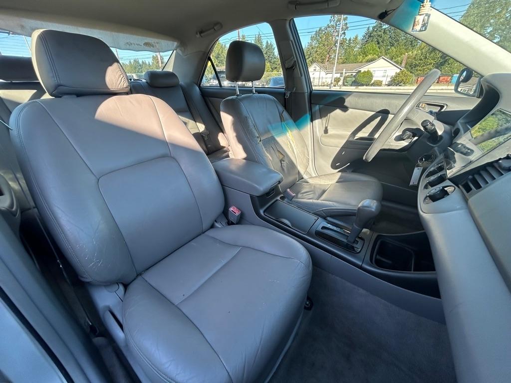Toyota Camry  2003