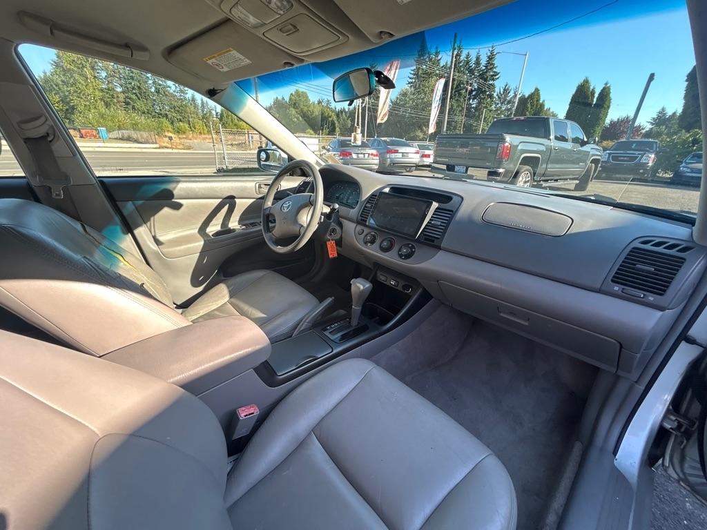 Toyota Camry  2003