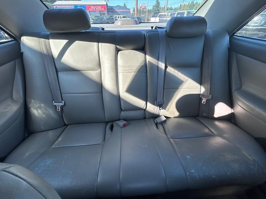 Toyota Camry  2003