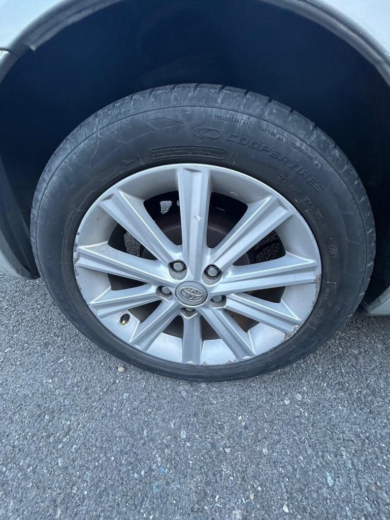 Toyota Camry  2003