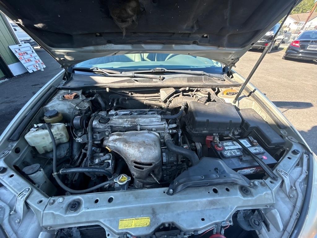 Toyota Camry  2003