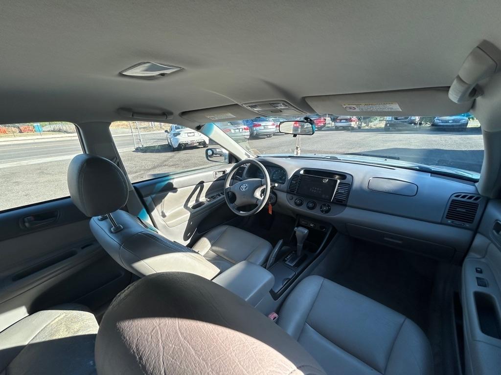 Toyota Camry  2003