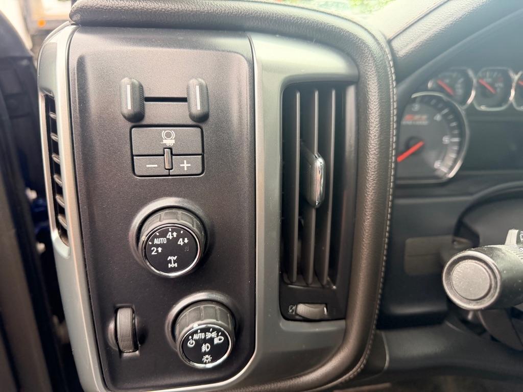 Chevrolet Silverado 1500  2014
