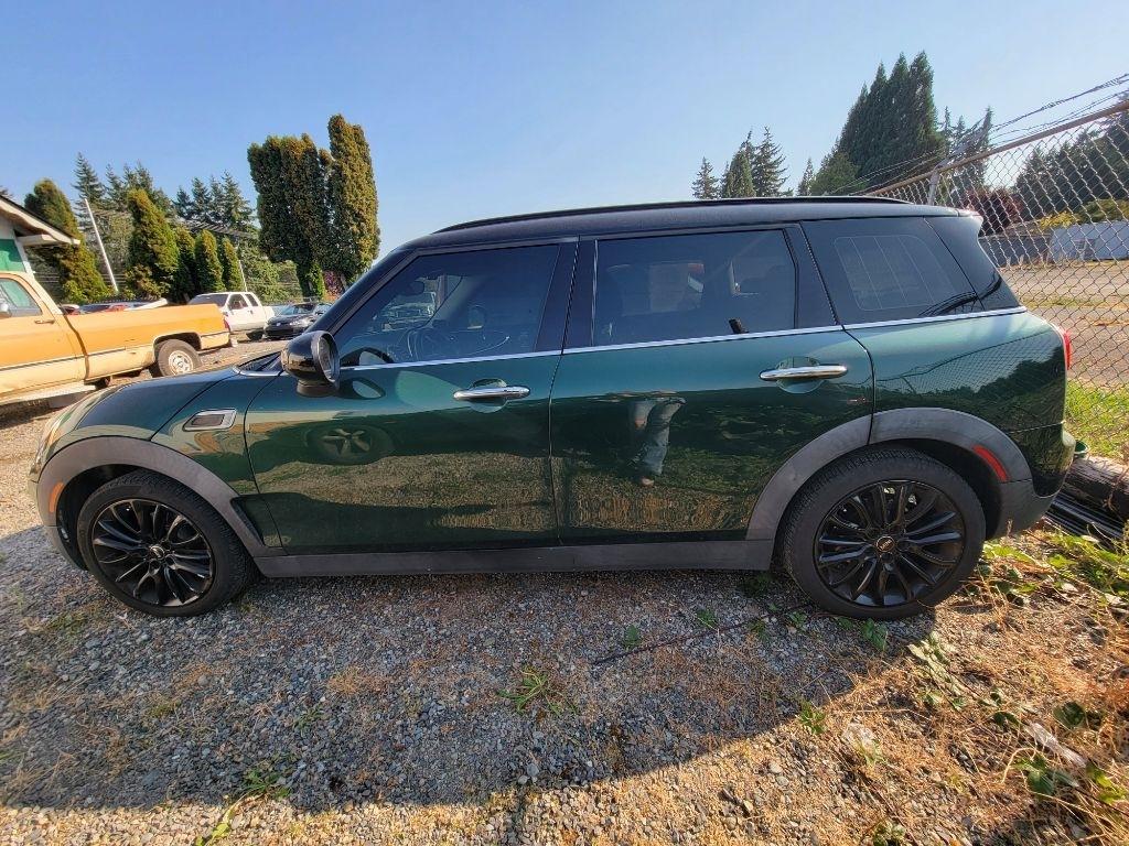 MINI Clubman  2016