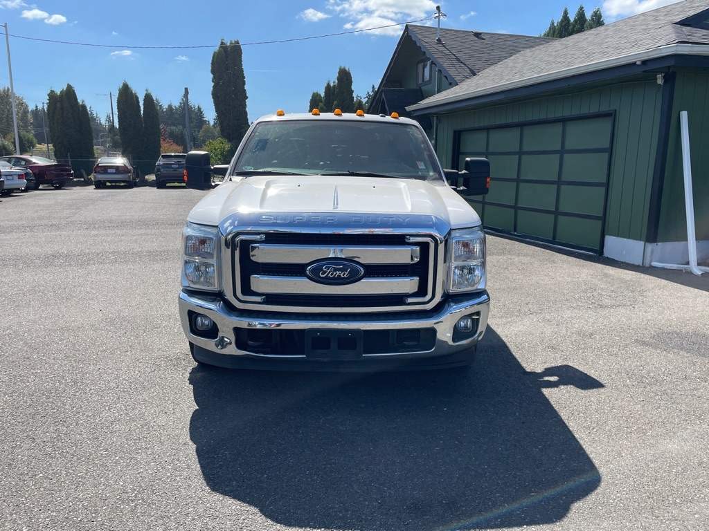 Ford F-350 SD  2015 Ford F-350 SD  2015