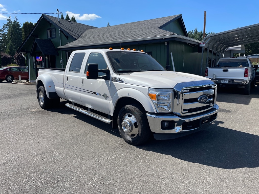 Ford F-350 SD  2015 Ford F-350 SD  2015