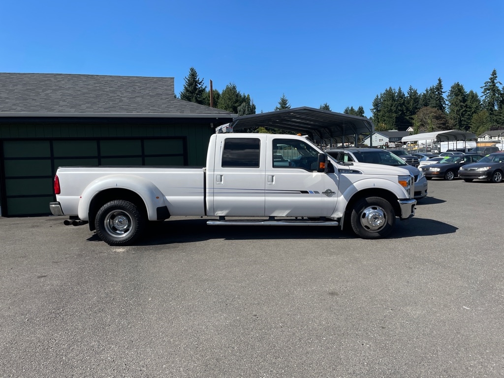 Ford F-350 SD  2015 Ford F-350 SD  2015