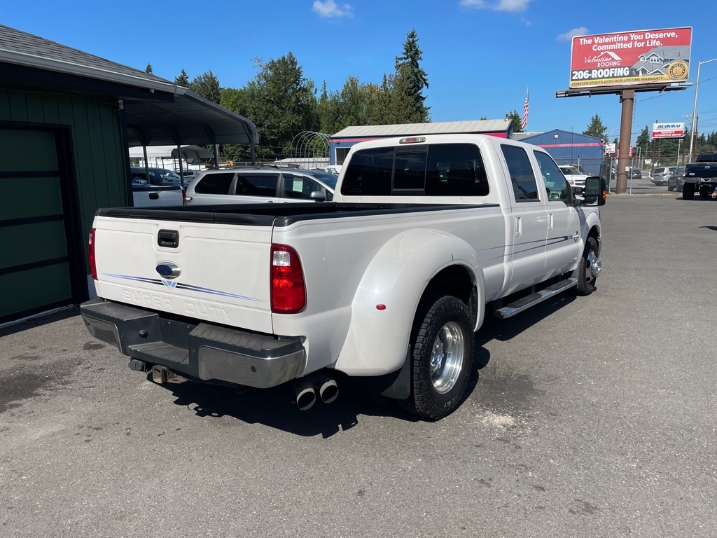 Ford F-350 SD  2015 Ford F-350 SD  2015